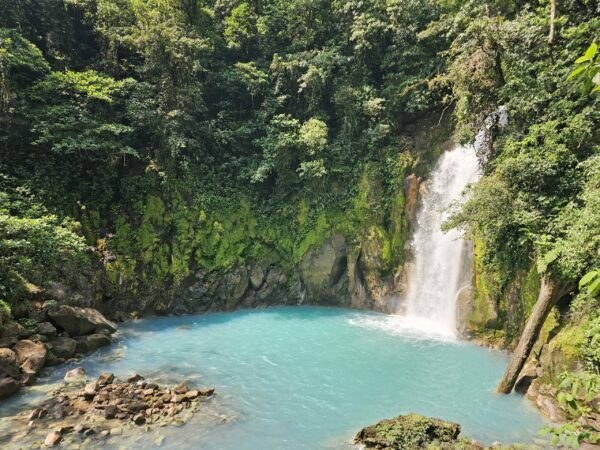 Rio Celeste